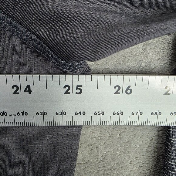 Mens Russell Dri Power 360 1/4 Zip Pullover Shirt Training Fit Long Sleeve XL - Picture 5 of 8